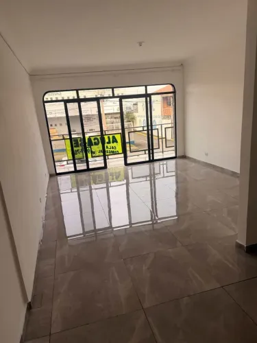 Alugo Sala Comercial Sobre Loja Dierrto C/ Proprietário Carmelitas Boqueirão