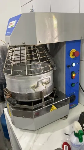 Masseira Hotmixer 14KG Bralyx