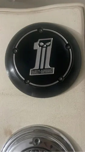 Tampa filtro ,Derby Cover ,Harley Davidson