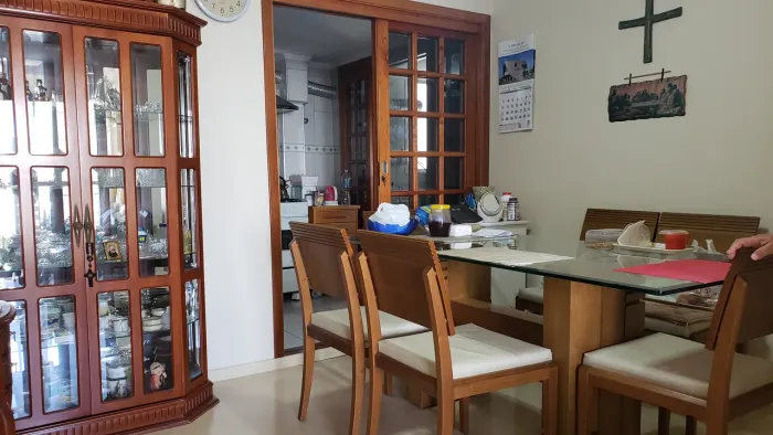 Apartamento para venda com 91 metros quadrados com 3 quartos em Santana - São Paulo - SP