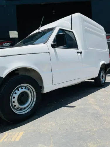 Fiat Fiorino Furg.1.5/1.3/1.3 Fire/1.3 F.flex 2005