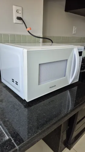 Micro-ondas Panasonic 21 Litros