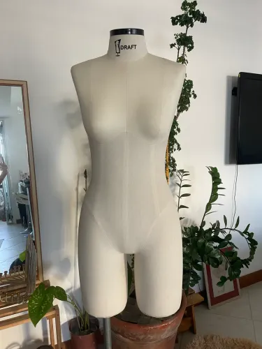 Manequim Draft n. 40