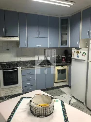 Apartamento à venda, Parque União, Jundiaí, SP