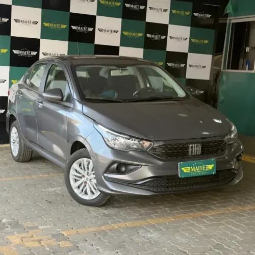 Fiat Cronos Drive 1.3 8V Flex 2024