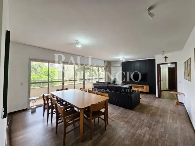 Excelente apartamento , Ótima localização próximo a prefeitura as Margens do Lago Igapó.