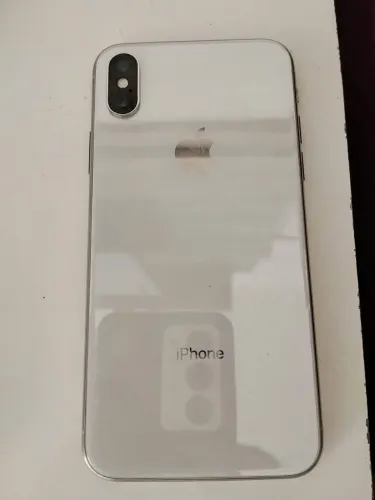 iPhone Xs