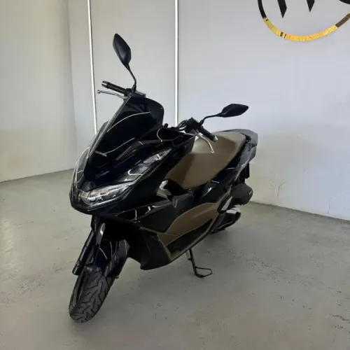 HONDA PCX 160 DLX ABS 2025