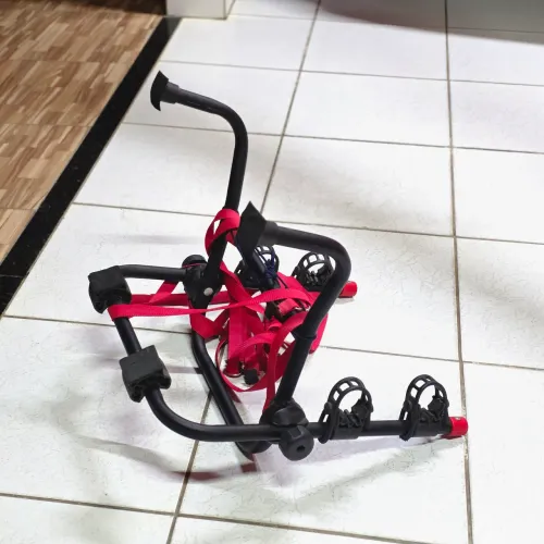Transporte para bicicleta - Transbike