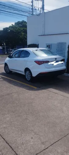 Fiat Cronos Drive 1.3 8V Flex 2023