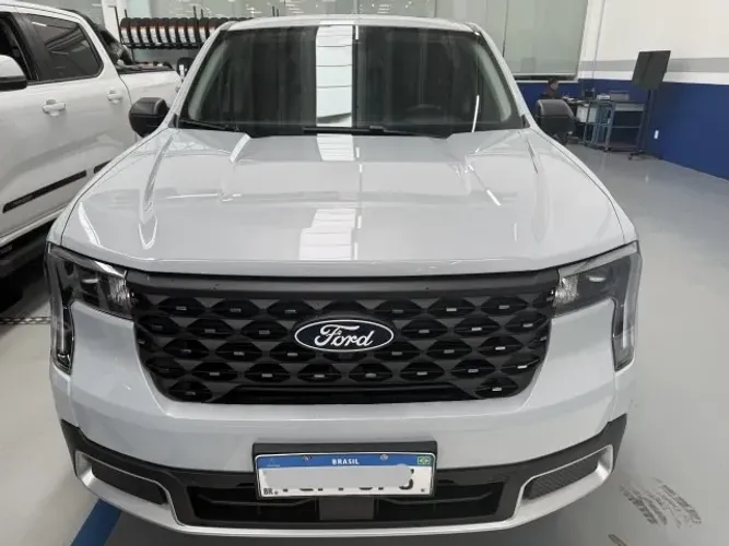 Ford Maverick Lariat Hybrid 2.5 AWD AUT. 2026
