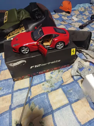 Miniaturas de coleção