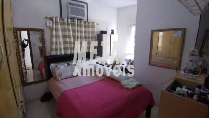 Casa com 3 dormitórios à venda, 90 m² por R$ 130.000,00 - Parque Turf Club - Campos dos Go
