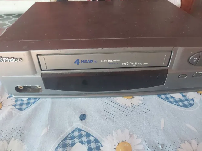 Video Cassete