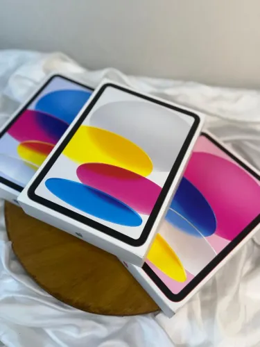 iPad 11 128gb novo original
