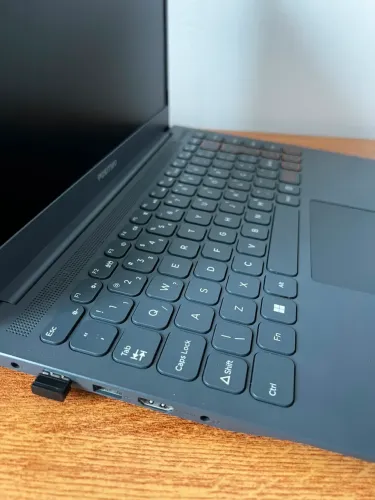 Notebook Positivo Vison C14 128 gb