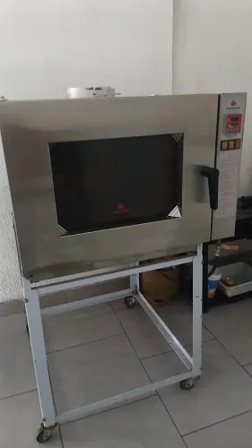 Forno progas seminovo