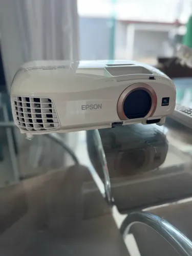 Projetor EPSON