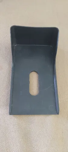 Capa protetora para celular anti calor motorista de aplicativo