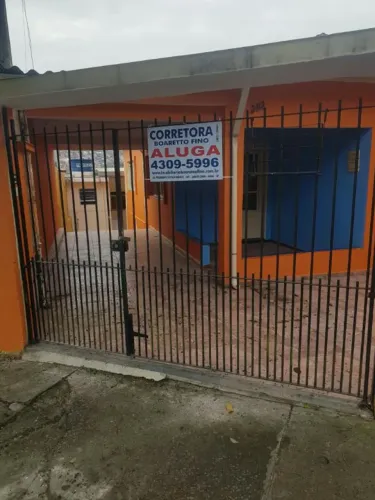 CASA MAUÁ JARDIM ZAIRA