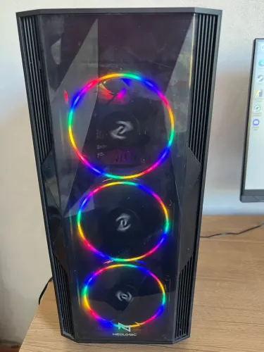 PC GAMER