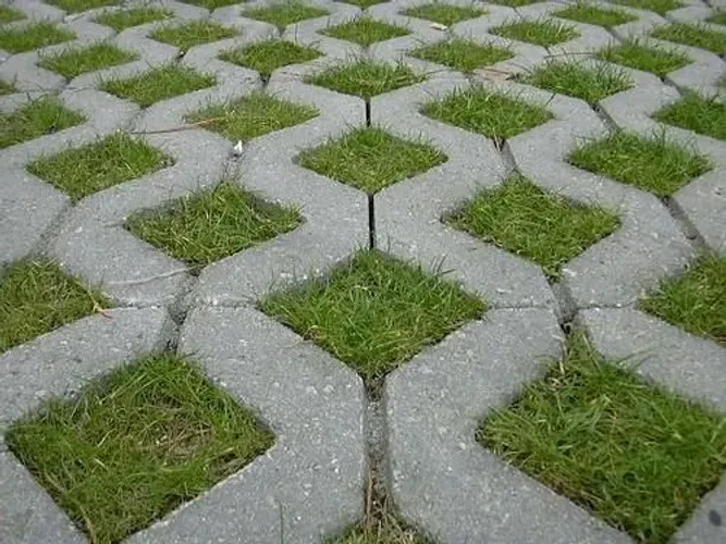 Concregrama de.concreto
