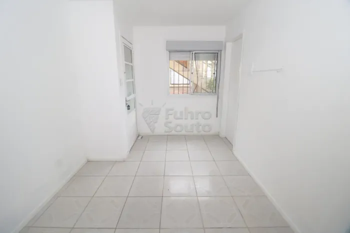 Apartamento para Locação Village Center I | Conforto, Espaço e Praticidade no Bairro São G