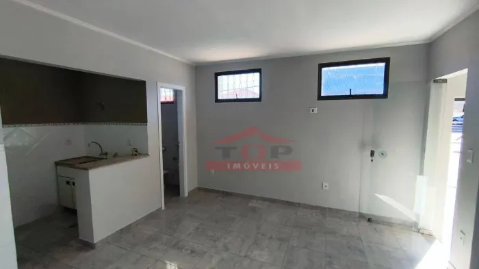 Sala para alugar, 30 m² - Parque Paulistano - Bauru/SP