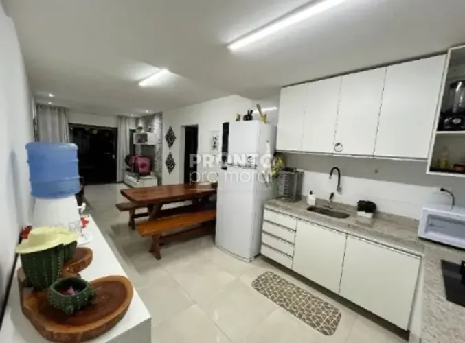 Apartamento com 2 quartos em Gravatá