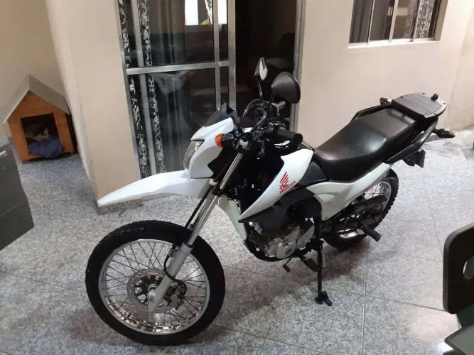 Vendo bros 2018 16.000 reais