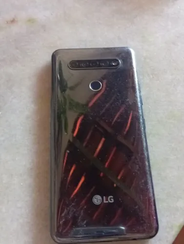 LG K51 ? 32GB / 3GB RAM | Tela Original Perfeita!
