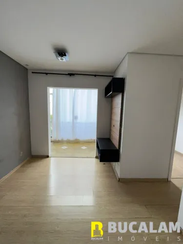 APARTAMENTO PARA VENDA NO CONDOMÍNIO BELAS ARTES