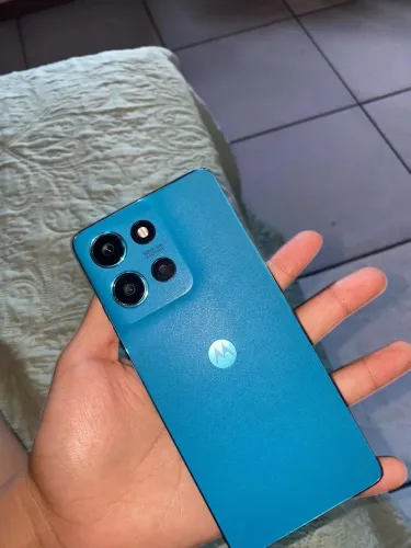 Celular Motorola G75 5G