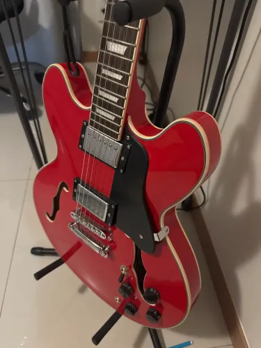 Guitarra Strinberg SHS300