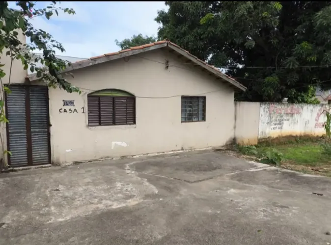 Lote Comercial de esquina 455m2 Rua C167 Jardim América