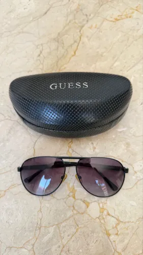Óculos de sol Guess Masculino