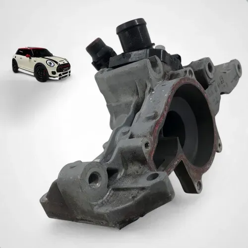 Bomba D\''àgua Bmw Mini Cooper S 2014 A 2018