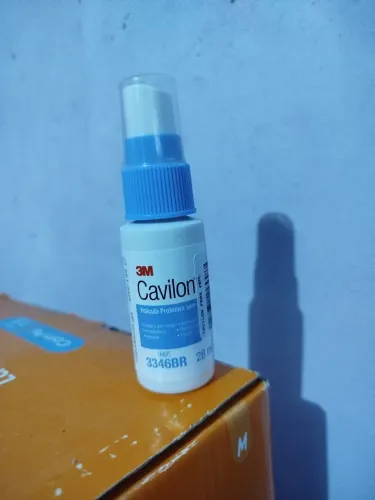CAVILON SPRAY- PELÍCULA PROTETORA SPRAY