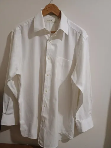 Impecável Camisa Joseph Abboud