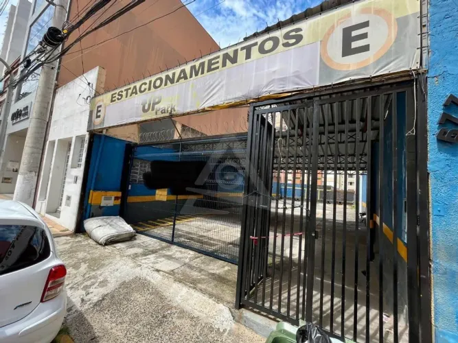 Terreno à venda e para alugar em Campinas, Centro, com 388 m²