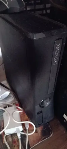 Xbox 360 desbloqueado