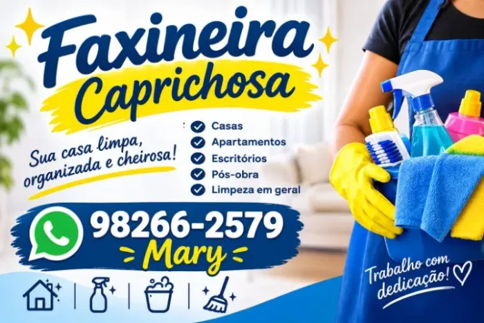 Diarista 