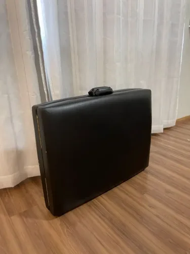 Maca dobrável 