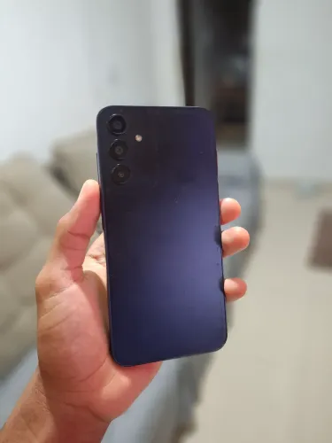 SAMSUNG A15 256GB 8RAM