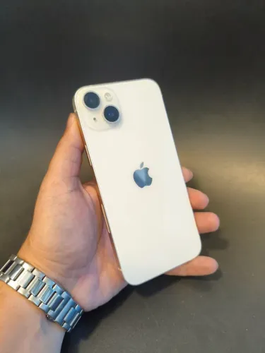 IPHONE 14 PLUS IMPECÁVEL NOTA E GARANTIA 