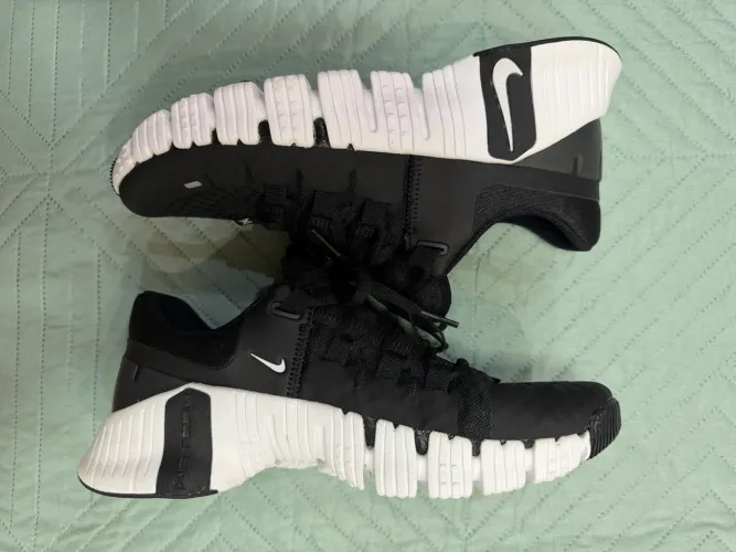 Nike Free Metcon feminino