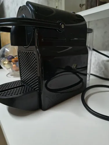Cafeteira Nespresso