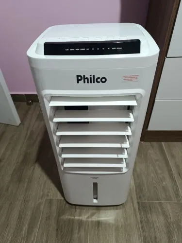 Climatizador Philco 4 em 1 novo
