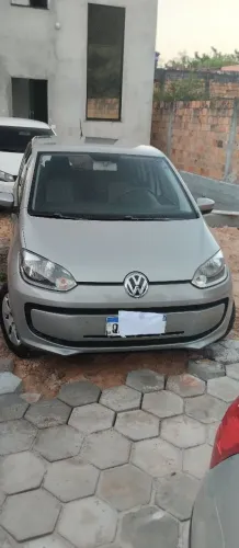 Volkswagen Up! Take 1.0 Total Flex 12V 5P 2016