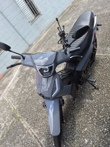 Shineray Phoenix sx zerado 